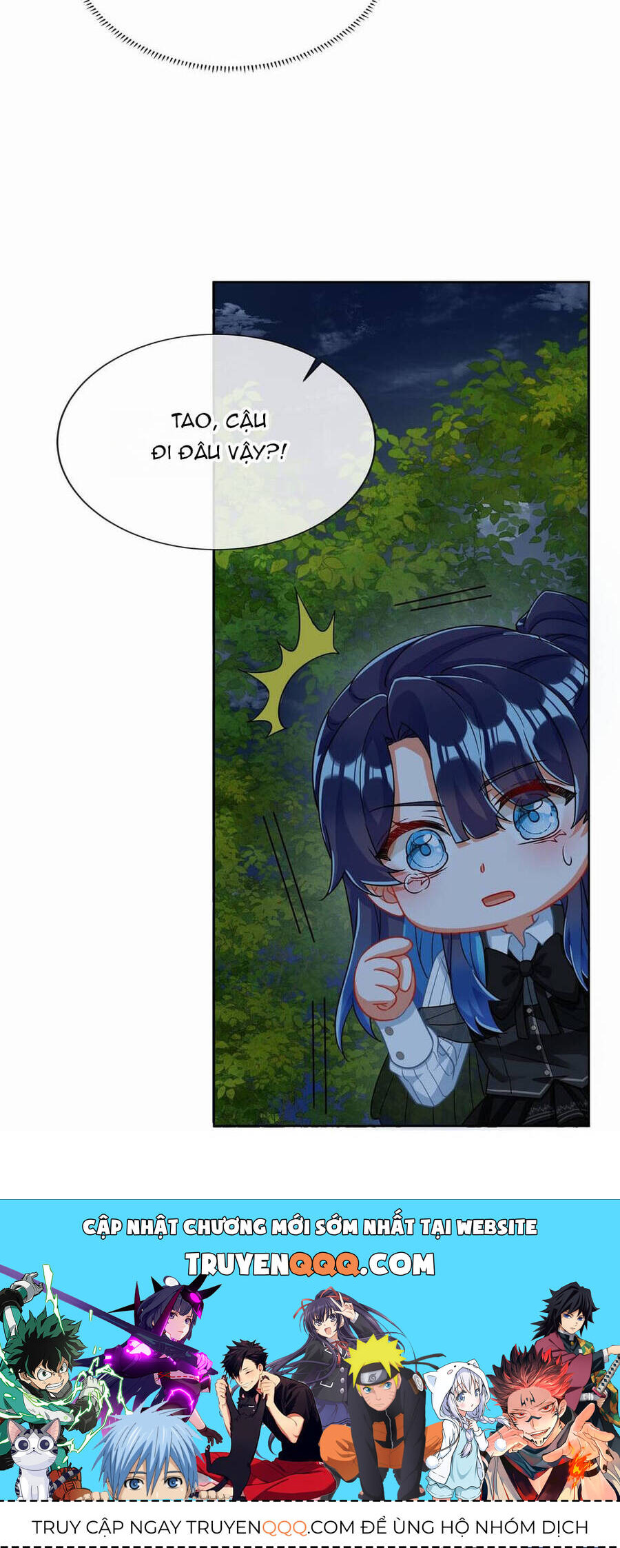 Nữ Phụ Phản Diện Và Nữ Chúa Quỷ - Chapter 52 - Page 35