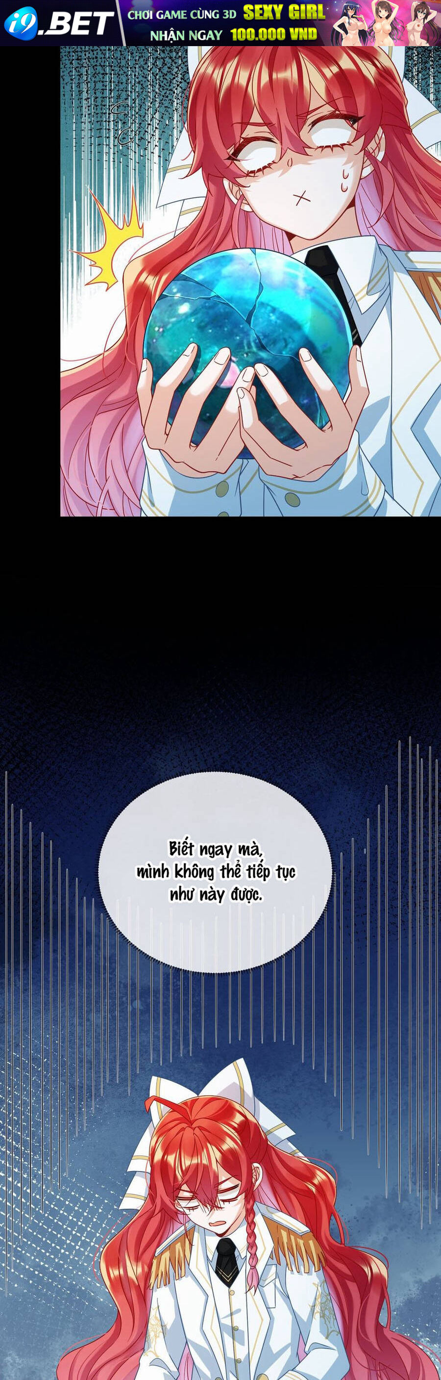 Nữ Phụ Phản Diện Và Nữ Chúa Quỷ - Chapter 52 - Page 5