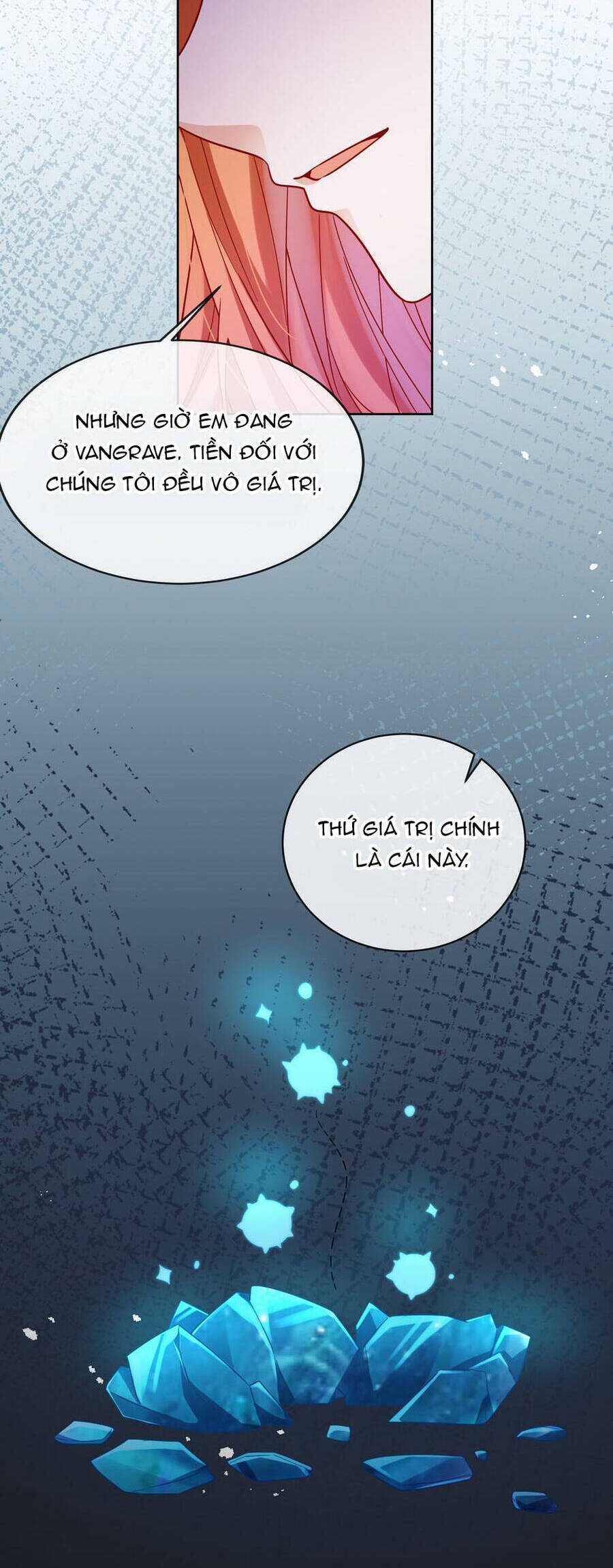 Nữ Phụ Phản Diện Và Nữ Chúa Quỷ - Chapter 52 - Page 9