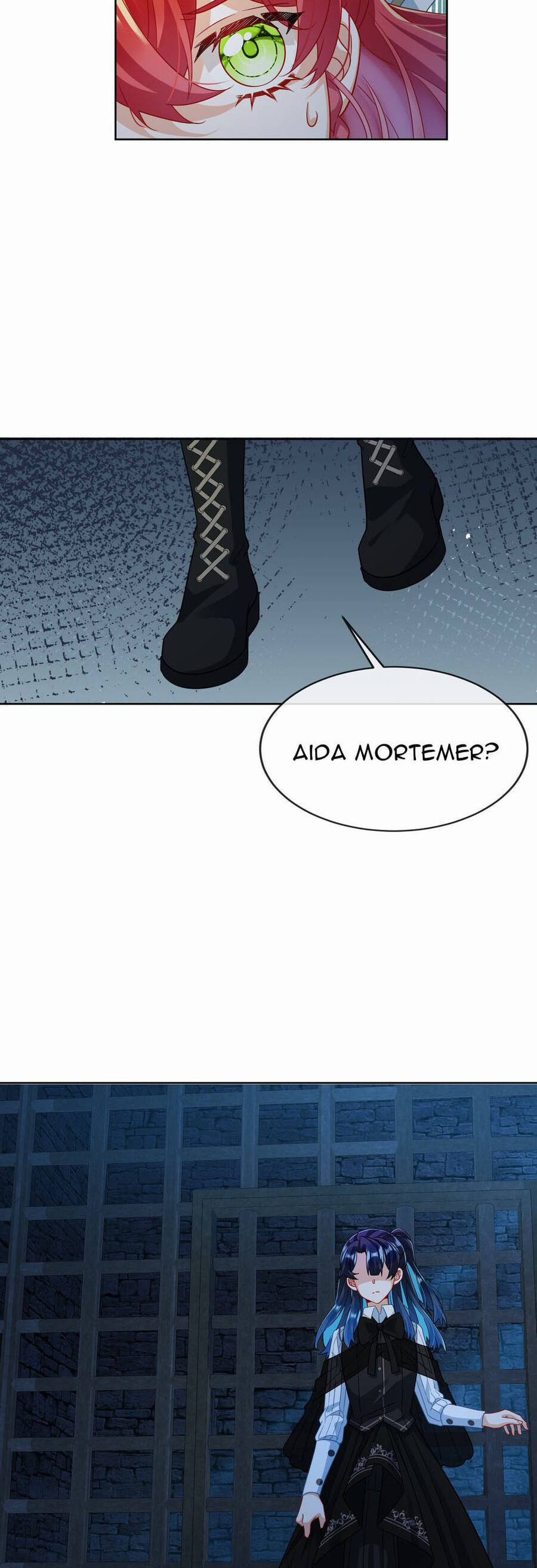 Nữ Phụ Phản Diện Và Nữ Chúa Quỷ - Chapter 53 - Page 10