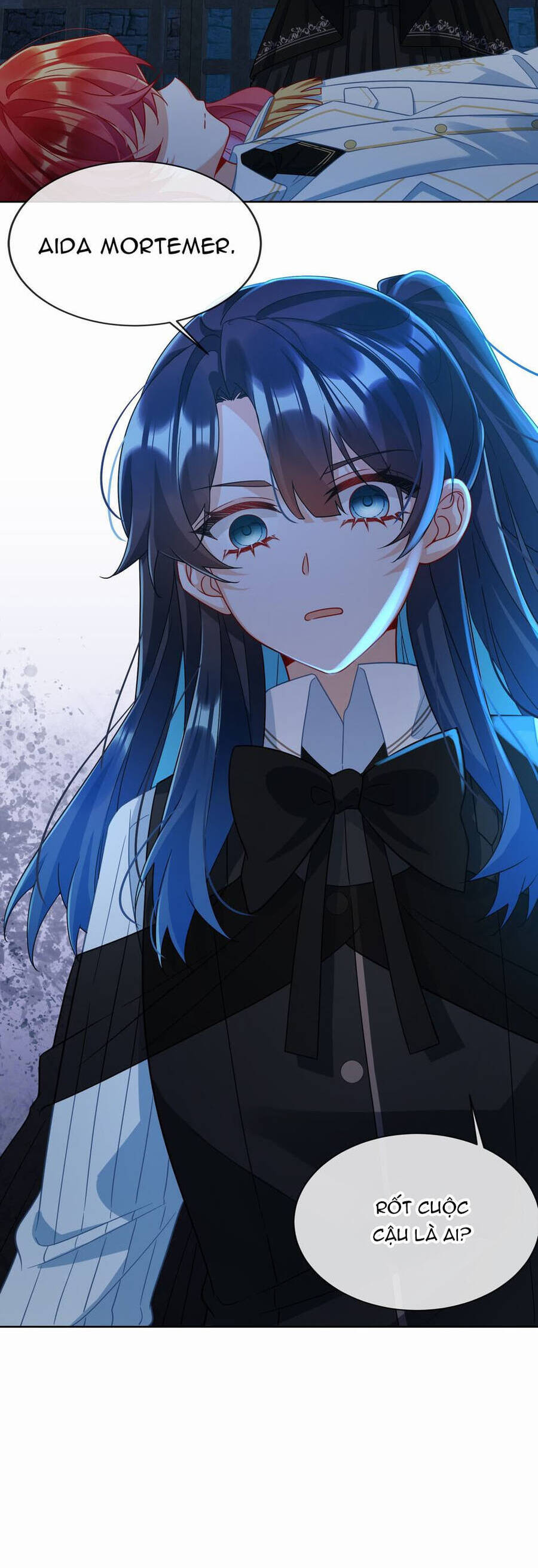 Nữ Phụ Phản Diện Và Nữ Chúa Quỷ - Chapter 53 - Page 11