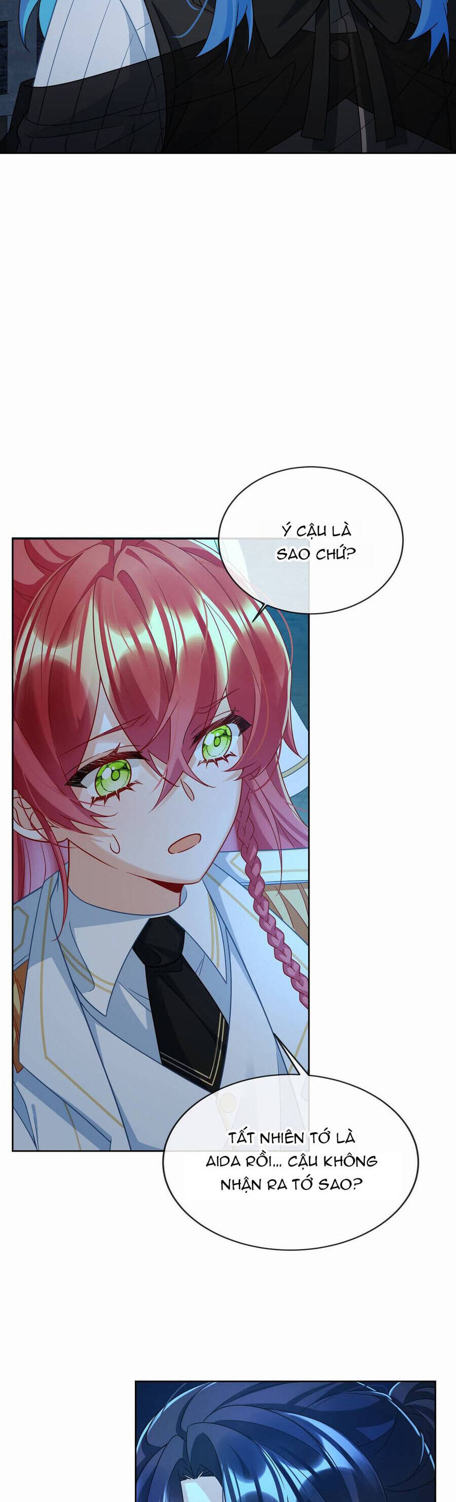 Nữ Phụ Phản Diện Và Nữ Chúa Quỷ - Chapter 53 - Page 13