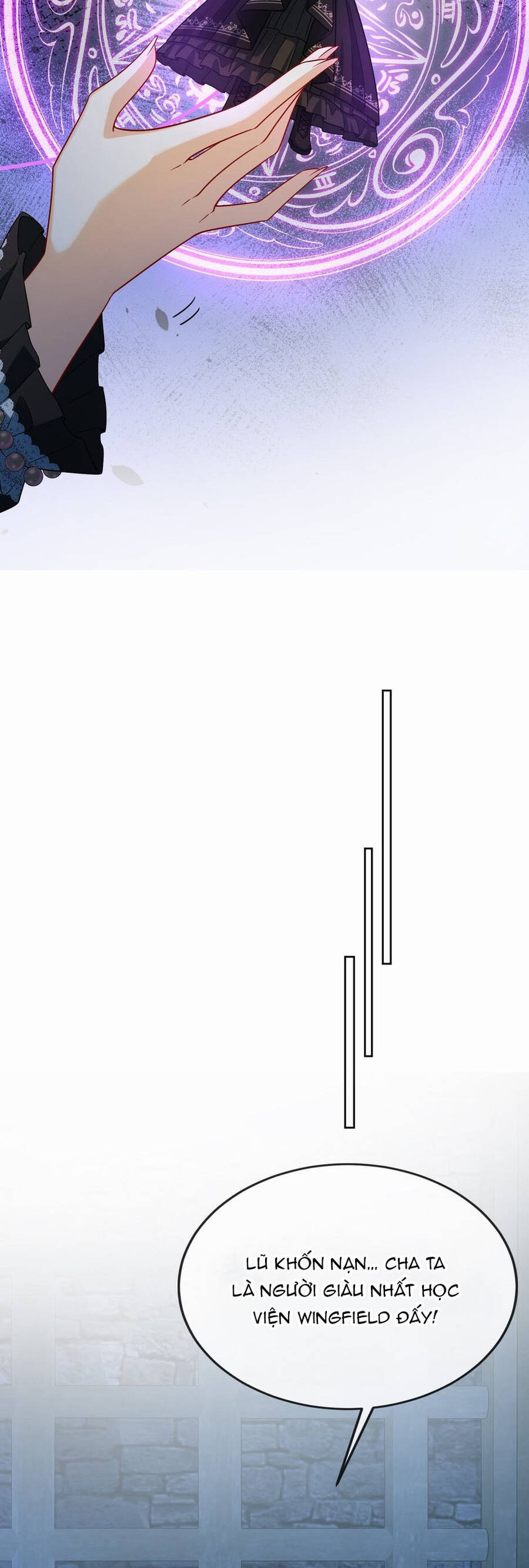 Nữ Phụ Phản Diện Và Nữ Chúa Quỷ - Chapter 53 - Page 7