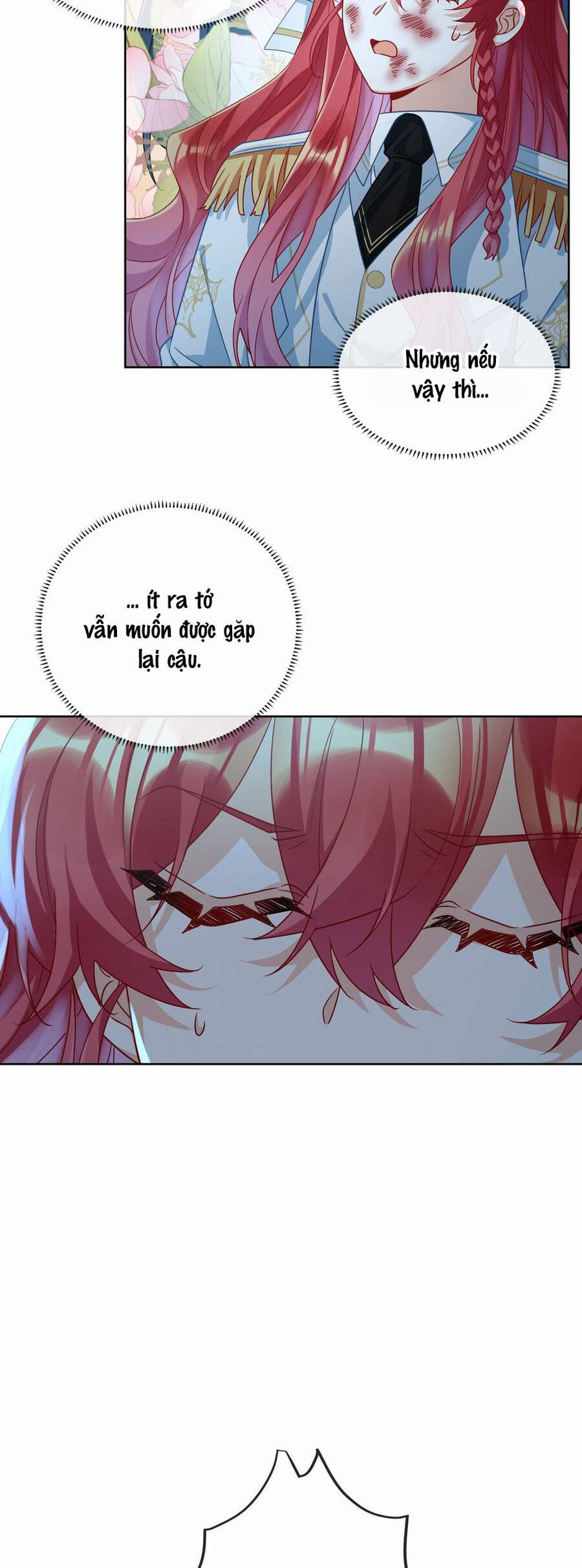 Nữ Phụ Phản Diện Và Nữ Chúa Quỷ - Chapter 54 - Page 23