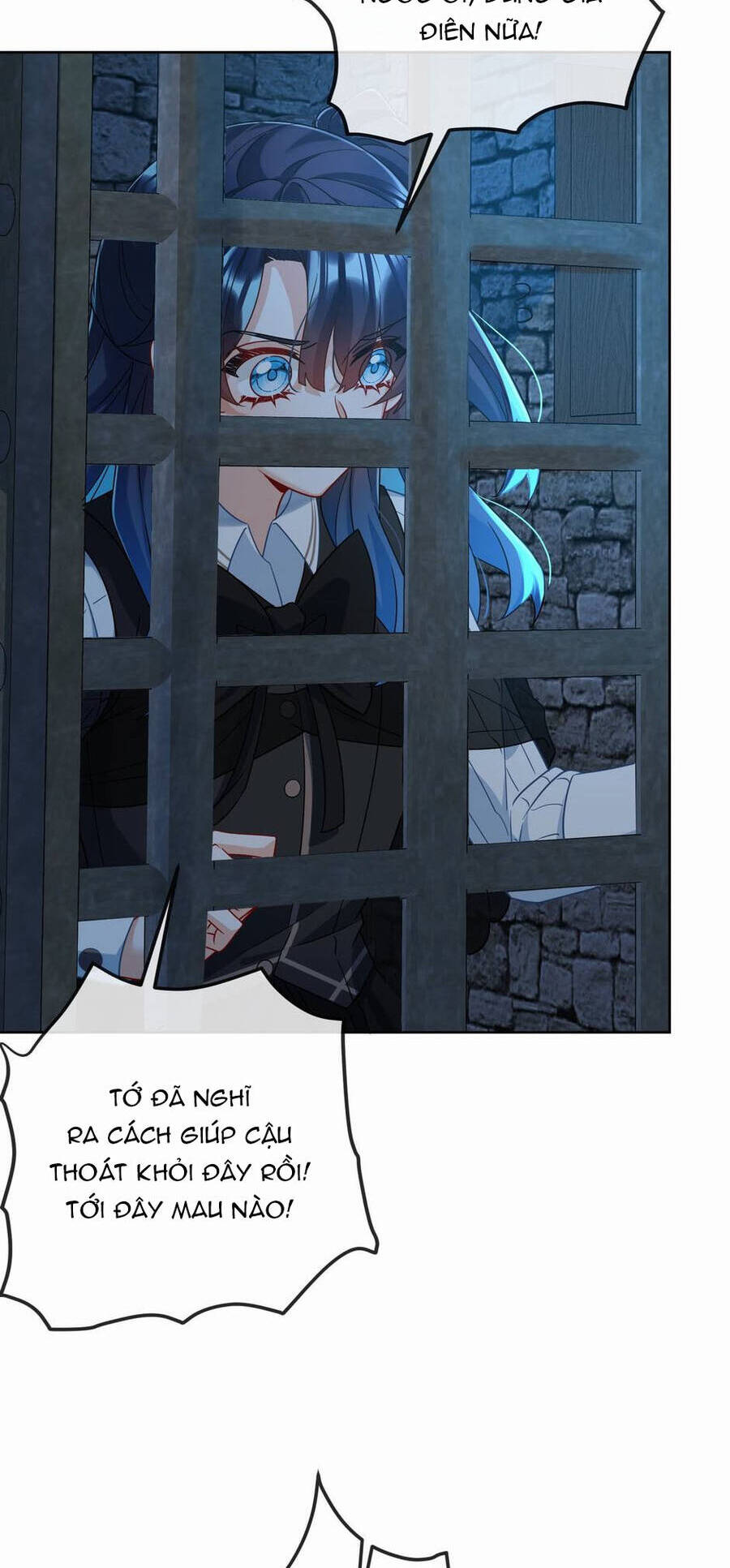 Nữ Phụ Phản Diện Và Nữ Chúa Quỷ - Chapter 54 - Page 26