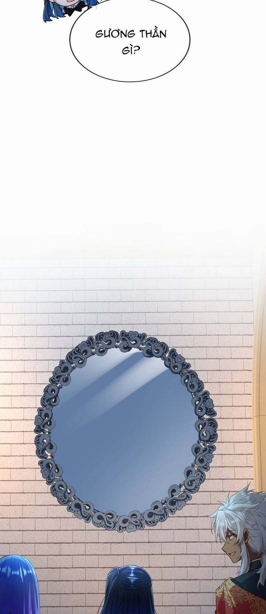 Nữ Phụ Phản Diện Và Nữ Chúa Quỷ - Chapter 54 - Page 6