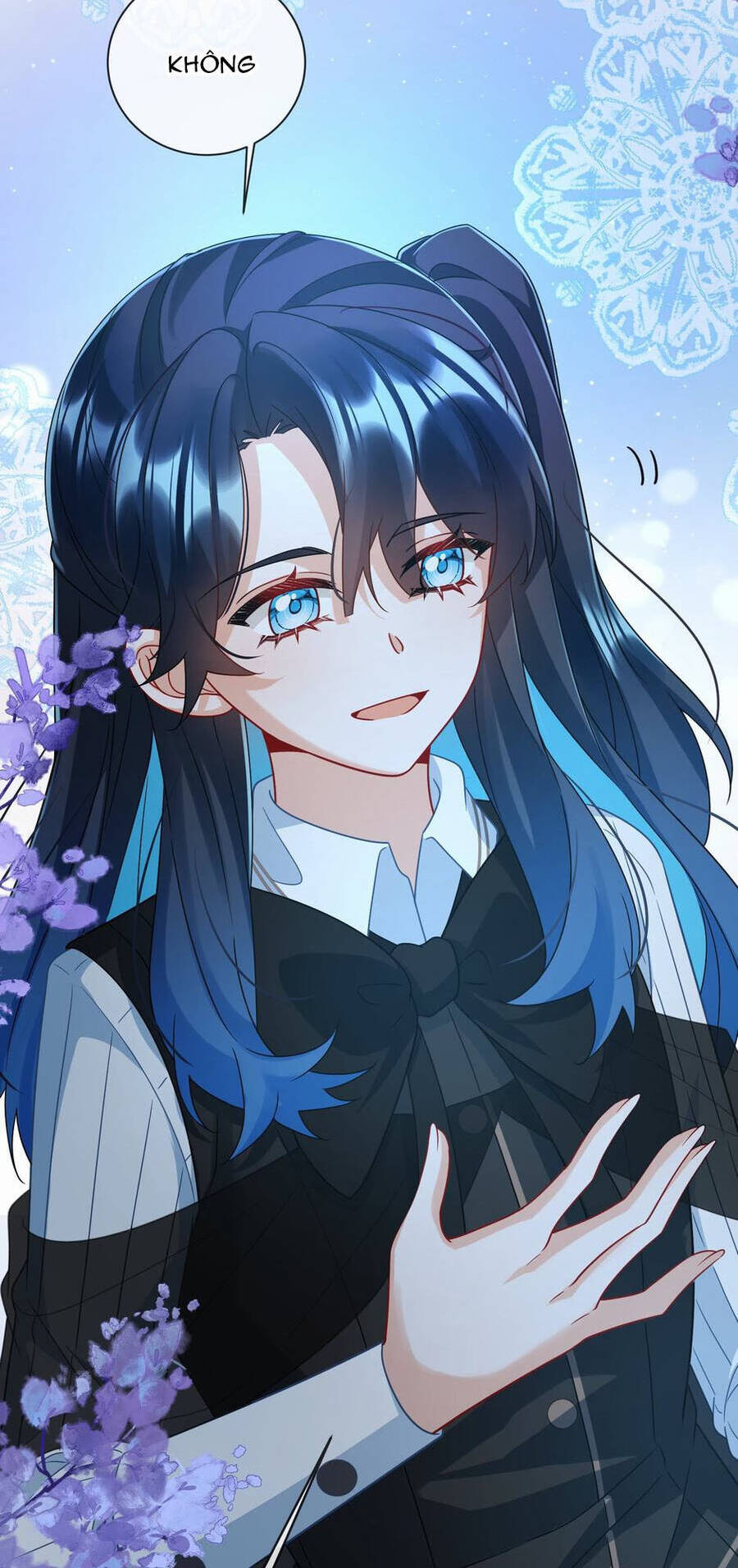 Nữ Phụ Phản Diện Và Nữ Chúa Quỷ - Chapter 55 - Page 17