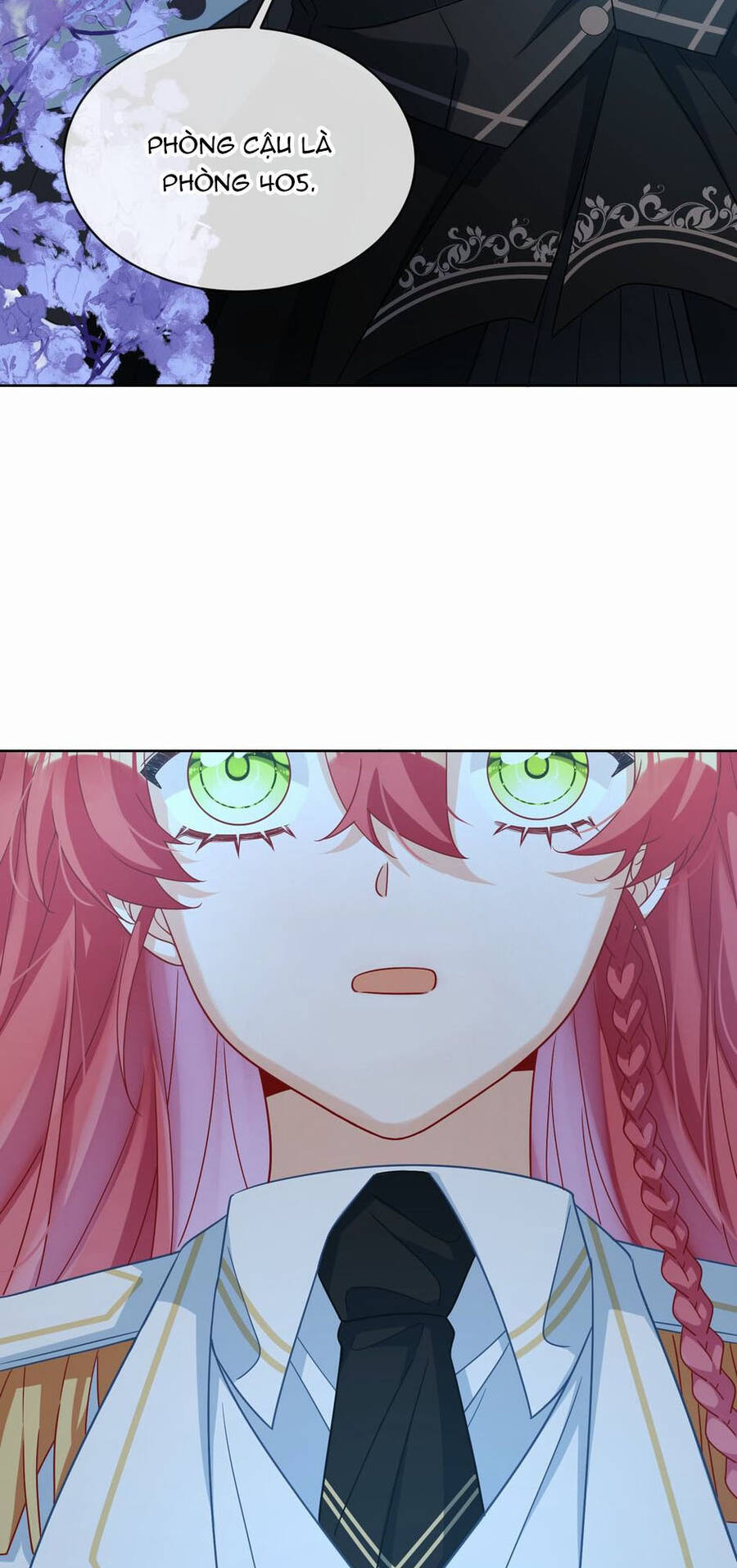 Nữ Phụ Phản Diện Và Nữ Chúa Quỷ - Chapter 55 - Page 18