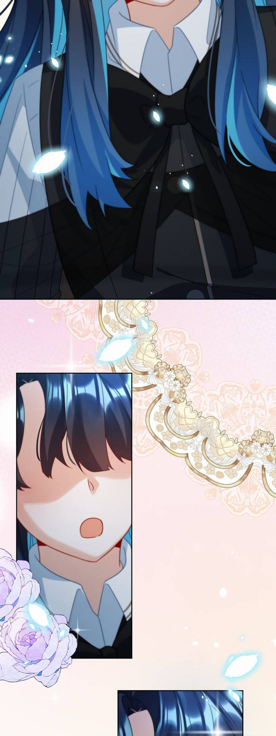 Nữ Phụ Phản Diện Và Nữ Chúa Quỷ - Chapter 55 - Page 26