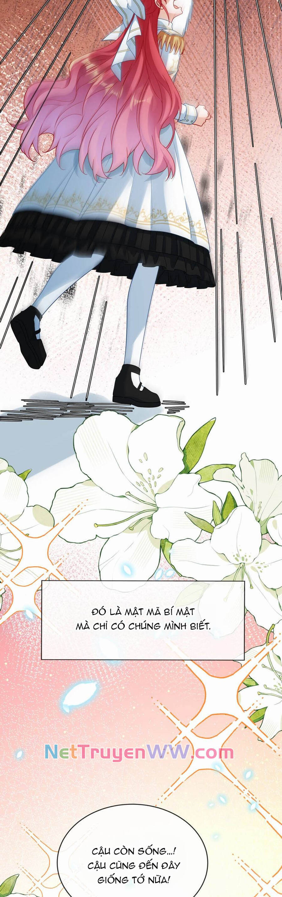 Nữ Phụ Phản Diện Và Nữ Chúa Quỷ - Chapter 55 - Page 30