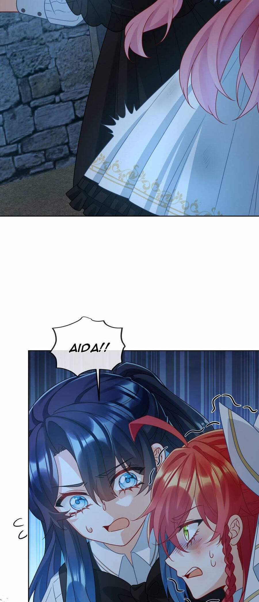 Nữ Phụ Phản Diện Và Nữ Chúa Quỷ - Chapter 56 - Page 27