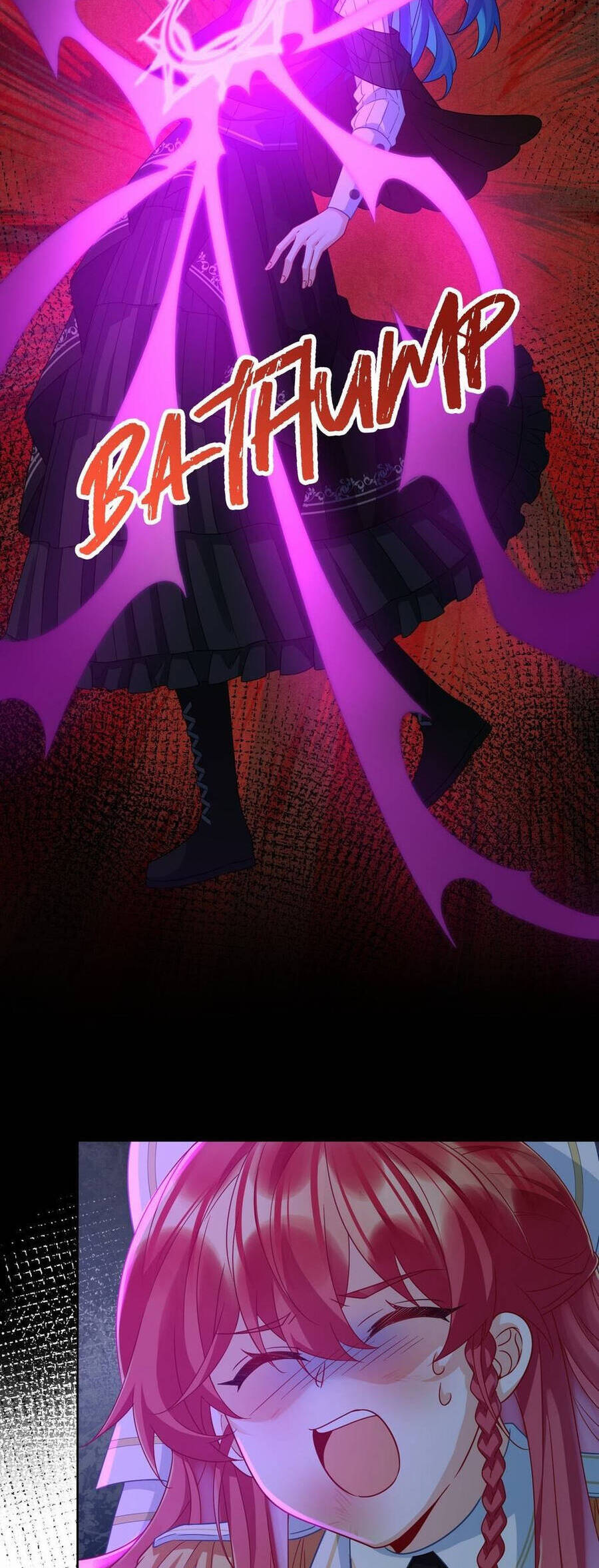 Nữ Phụ Phản Diện Và Nữ Chúa Quỷ - Chapter 57 - Page 13