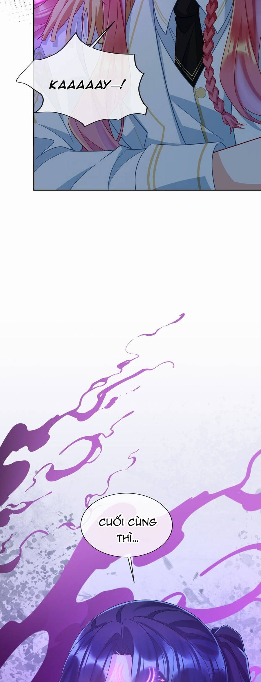 Nữ Phụ Phản Diện Và Nữ Chúa Quỷ - Chapter 57 - Page 14