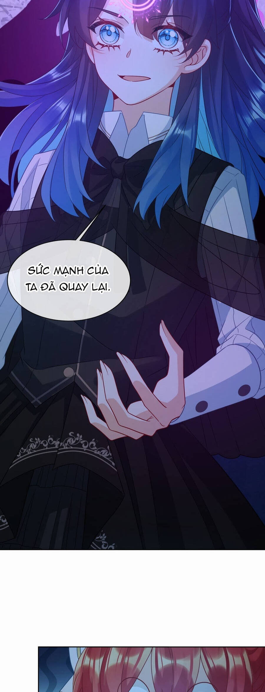 Nữ Phụ Phản Diện Và Nữ Chúa Quỷ - Chapter 57 - Page 15