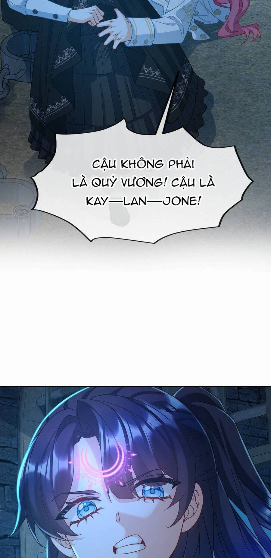 Nữ Phụ Phản Diện Và Nữ Chúa Quỷ - Chapter 57 - Page 17