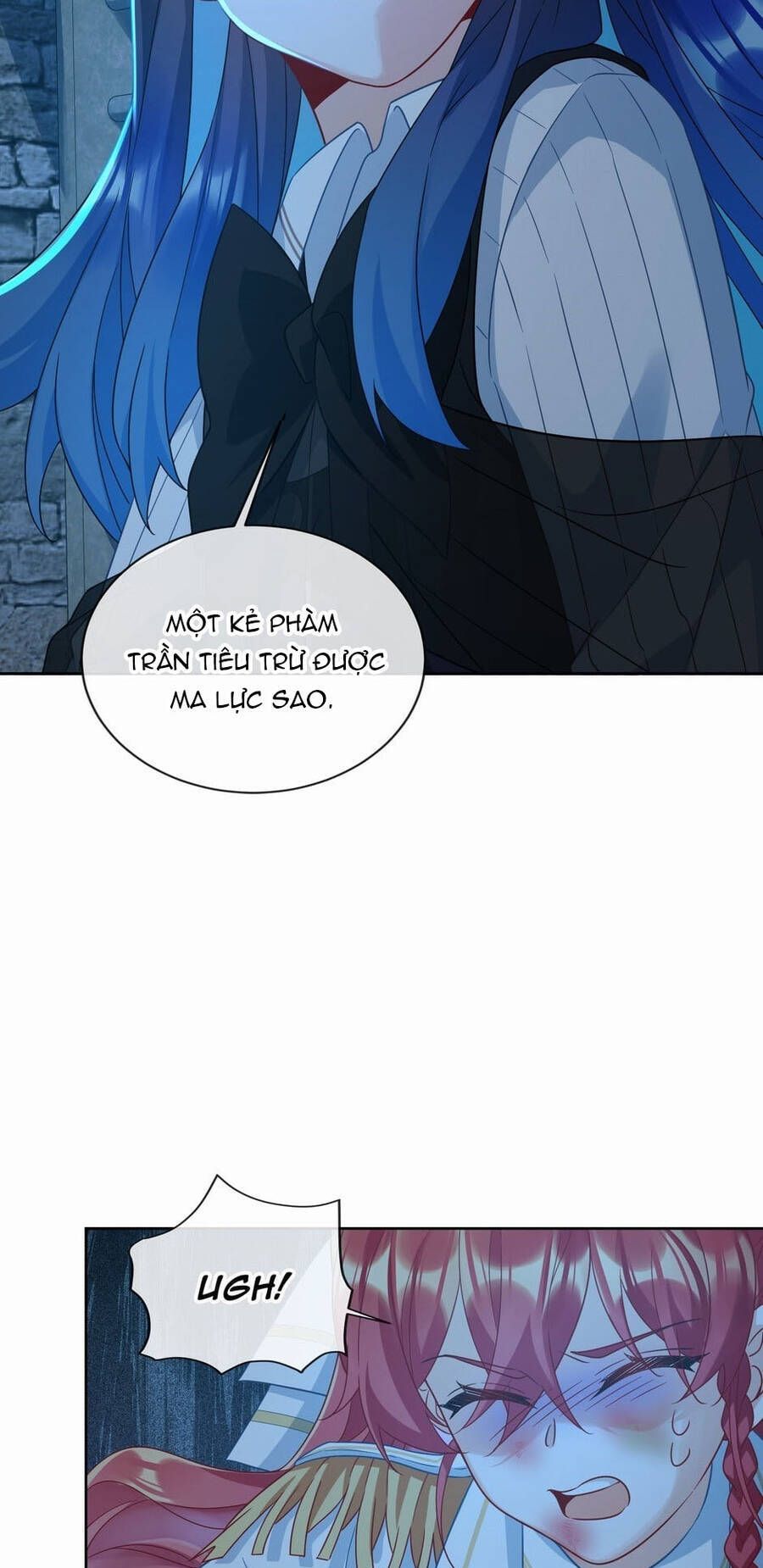 Nữ Phụ Phản Diện Và Nữ Chúa Quỷ - Chapter 57 - Page 18
