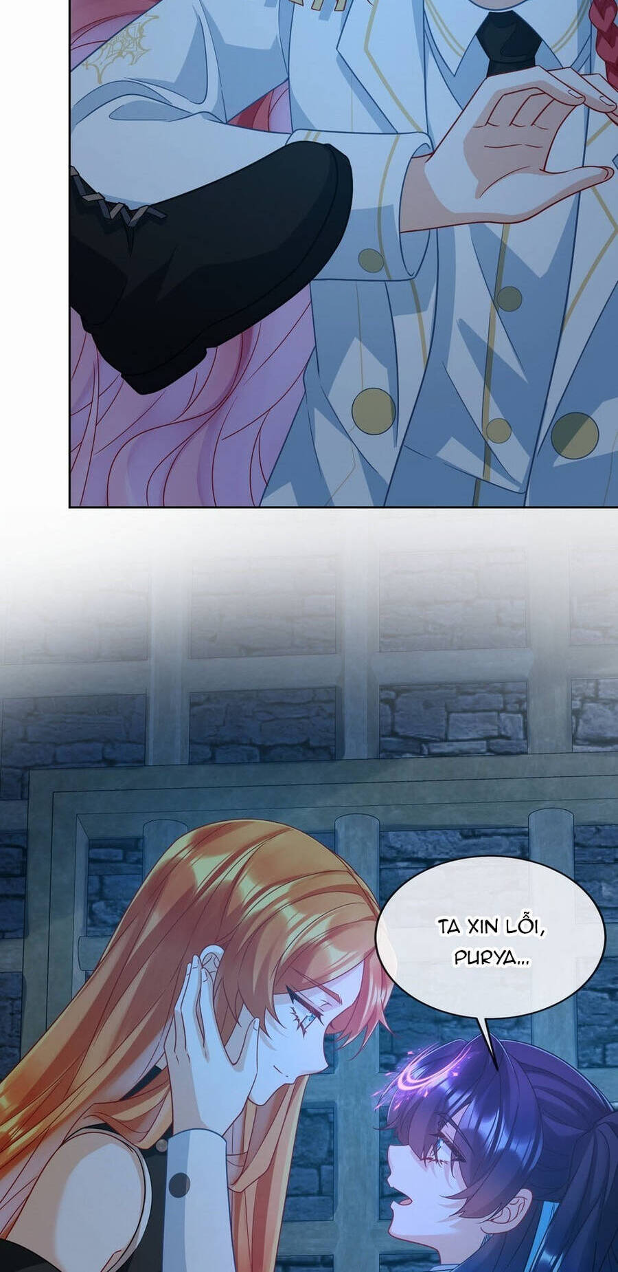 Nữ Phụ Phản Diện Và Nữ Chúa Quỷ - Chapter 57 - Page 19