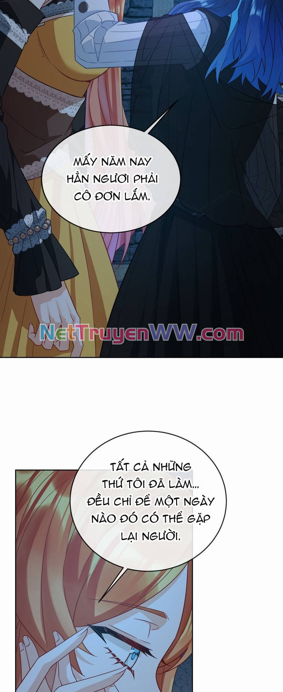 Nữ Phụ Phản Diện Và Nữ Chúa Quỷ - Chapter 57 - Page 20