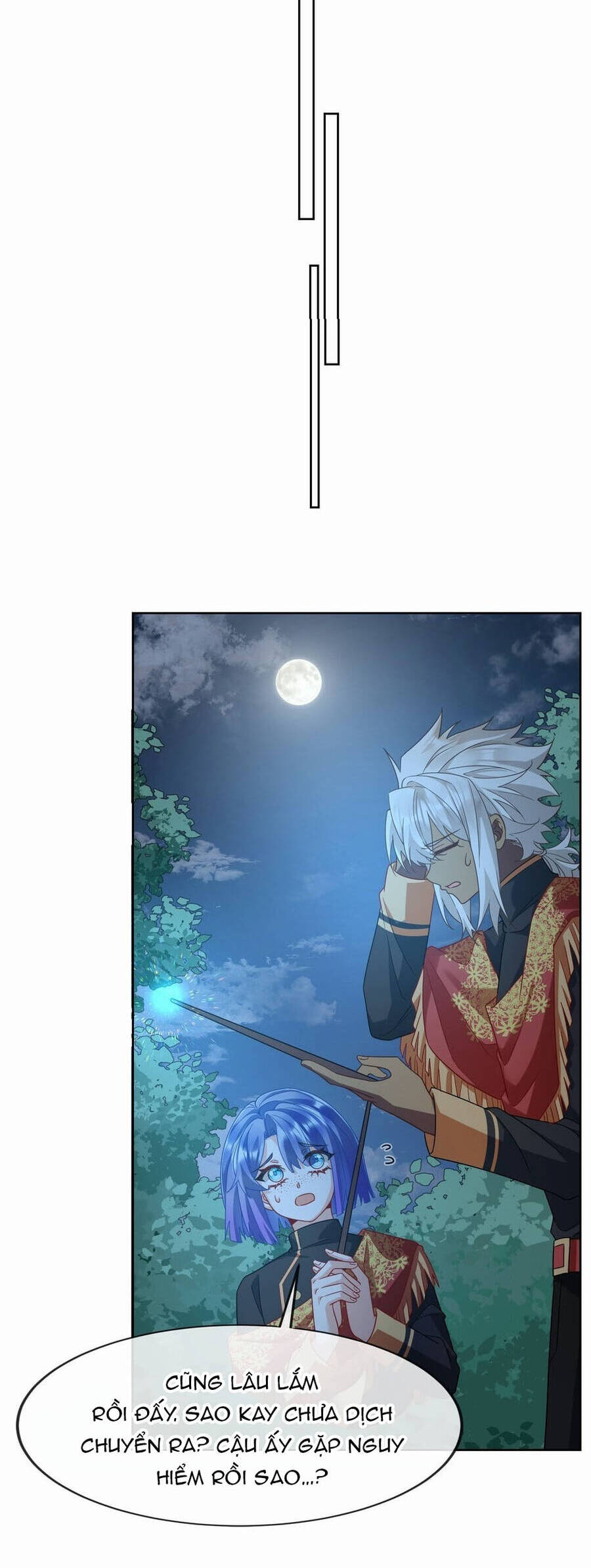 Nữ Phụ Phản Diện Và Nữ Chúa Quỷ - Chapter 57 - Page 27