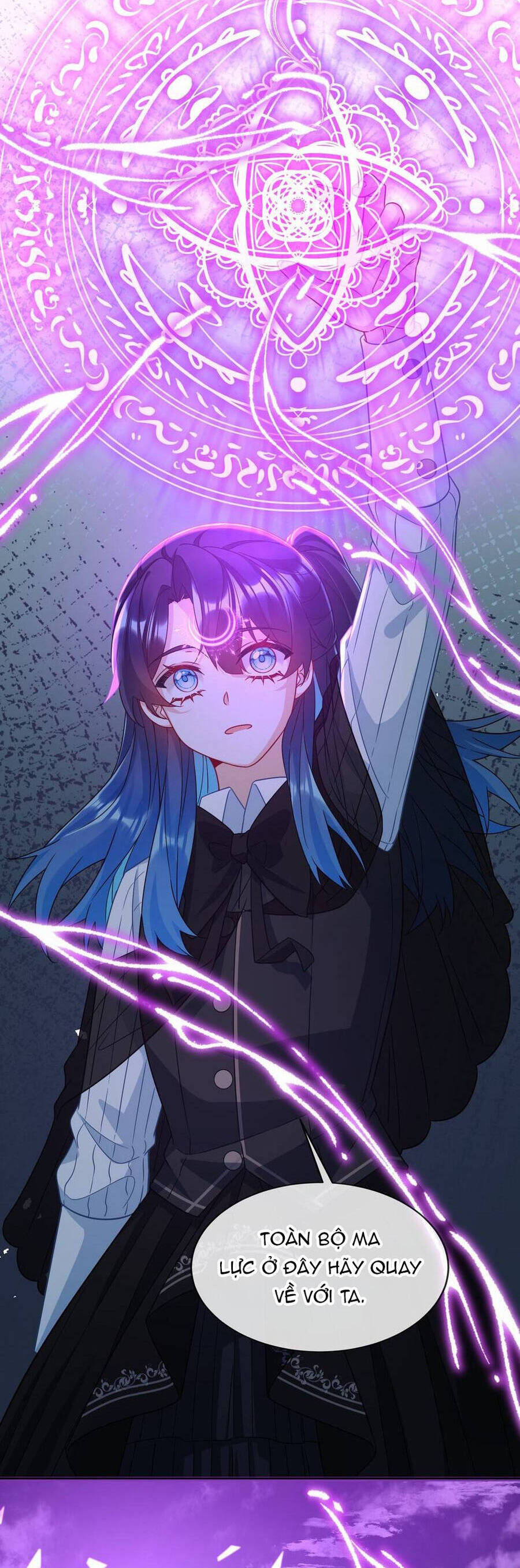 Nữ Phụ Phản Diện Và Nữ Chúa Quỷ - Chapter 57 - Page 31