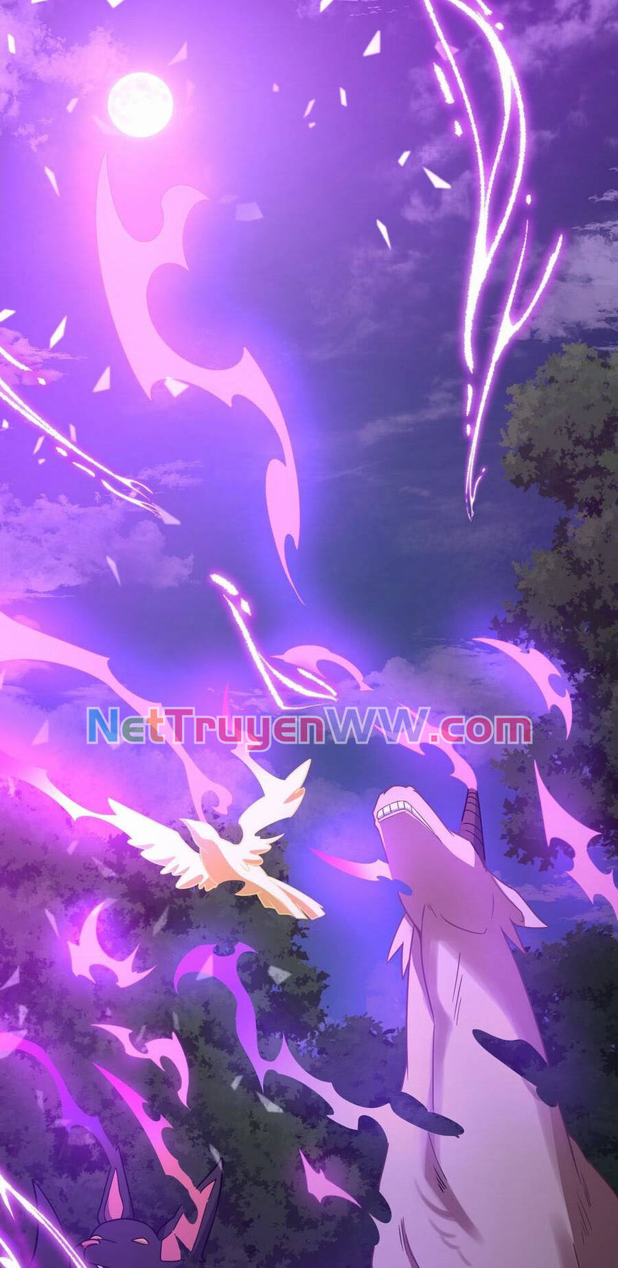 Nữ Phụ Phản Diện Và Nữ Chúa Quỷ - Chapter 57 - Page 32