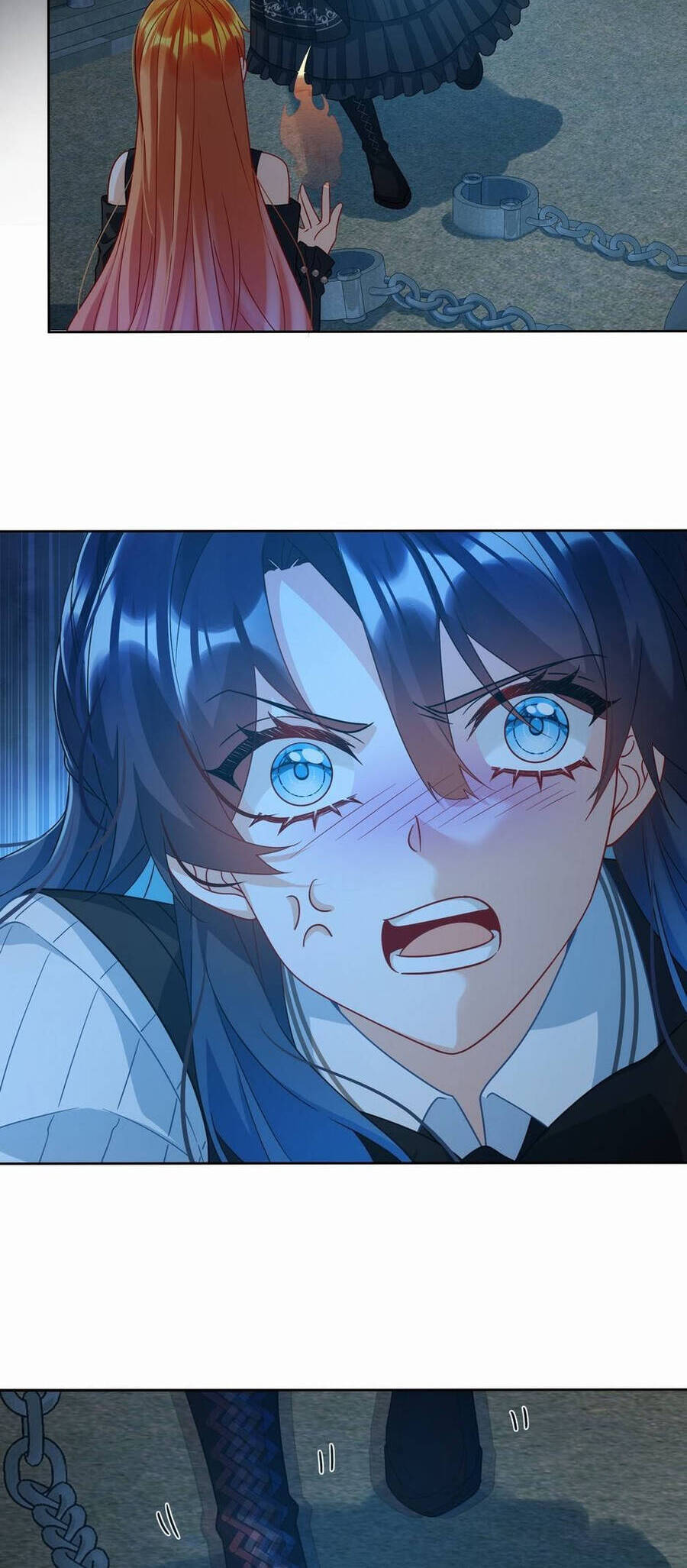 Nữ Phụ Phản Diện Và Nữ Chúa Quỷ - Chapter 57 - Page 5