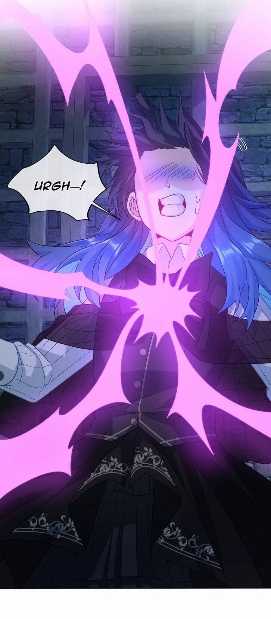 Nữ Phụ Phản Diện Và Nữ Chúa Quỷ - Chapter 57 - Page 7