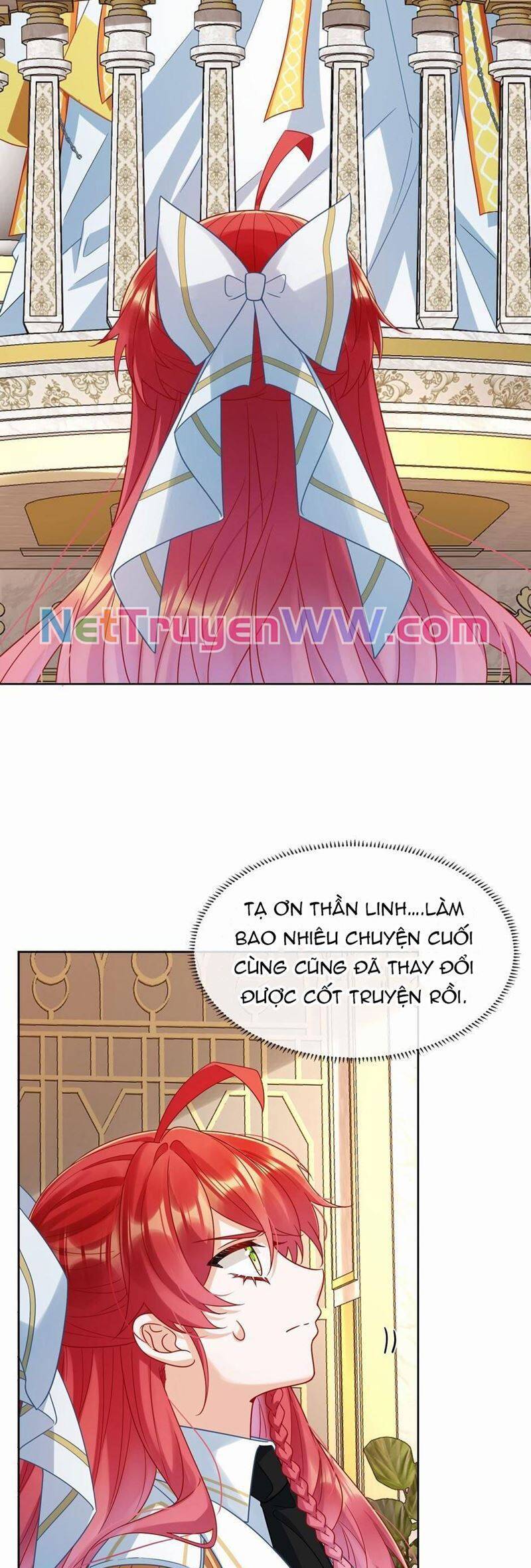 Nữ Phụ Phản Diện Và Nữ Chúa Quỷ - Chapter 58 - Page 16