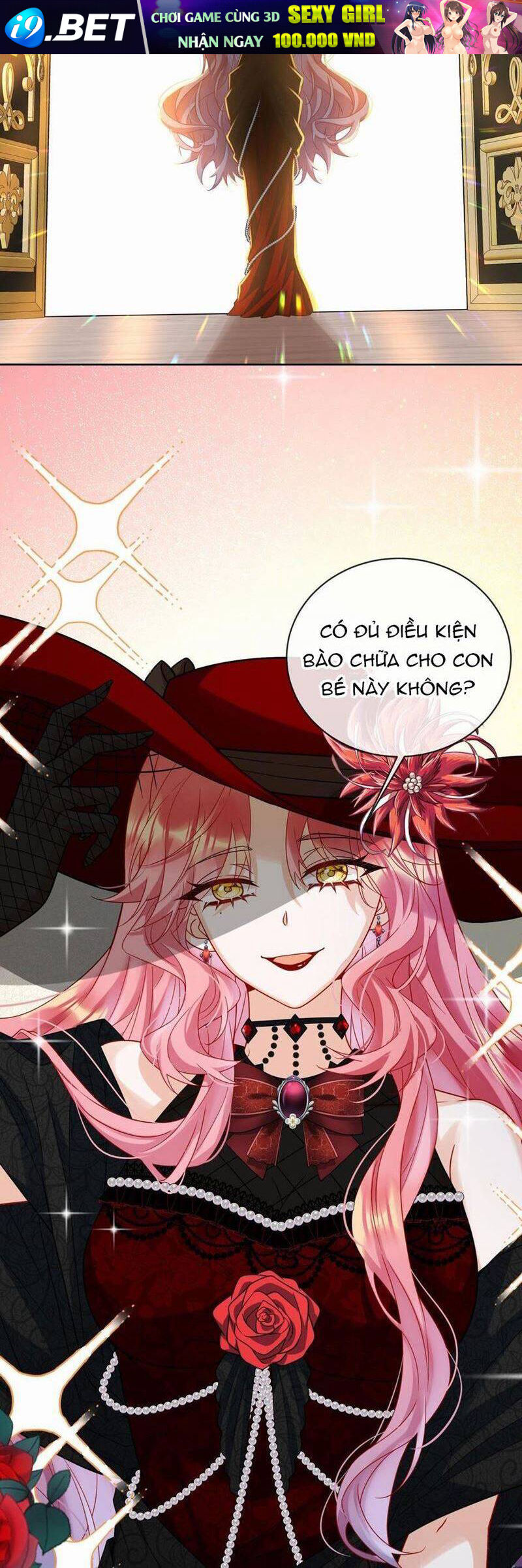 Nữ Phụ Phản Diện Và Nữ Chúa Quỷ - Chapter 59 - Page 15