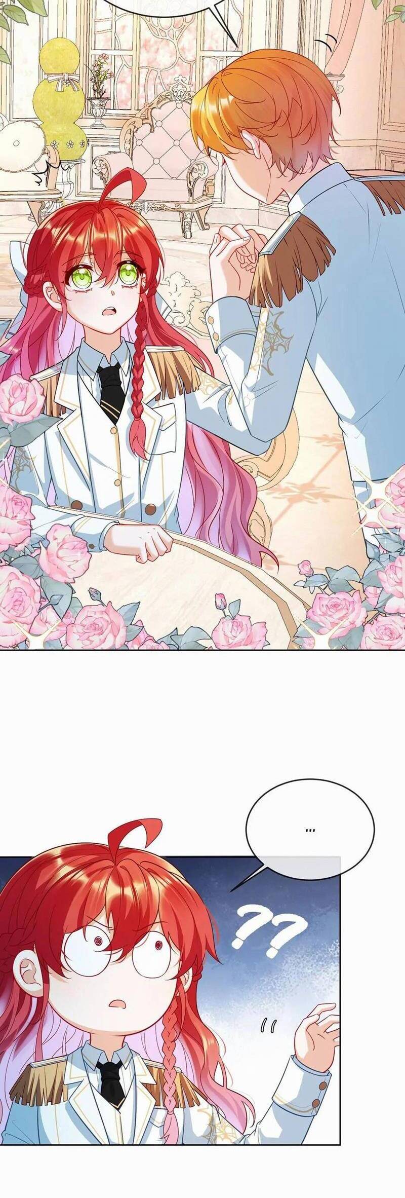 Nữ Phụ Phản Diện Và Nữ Chúa Quỷ - Chapter 6 - Page 19