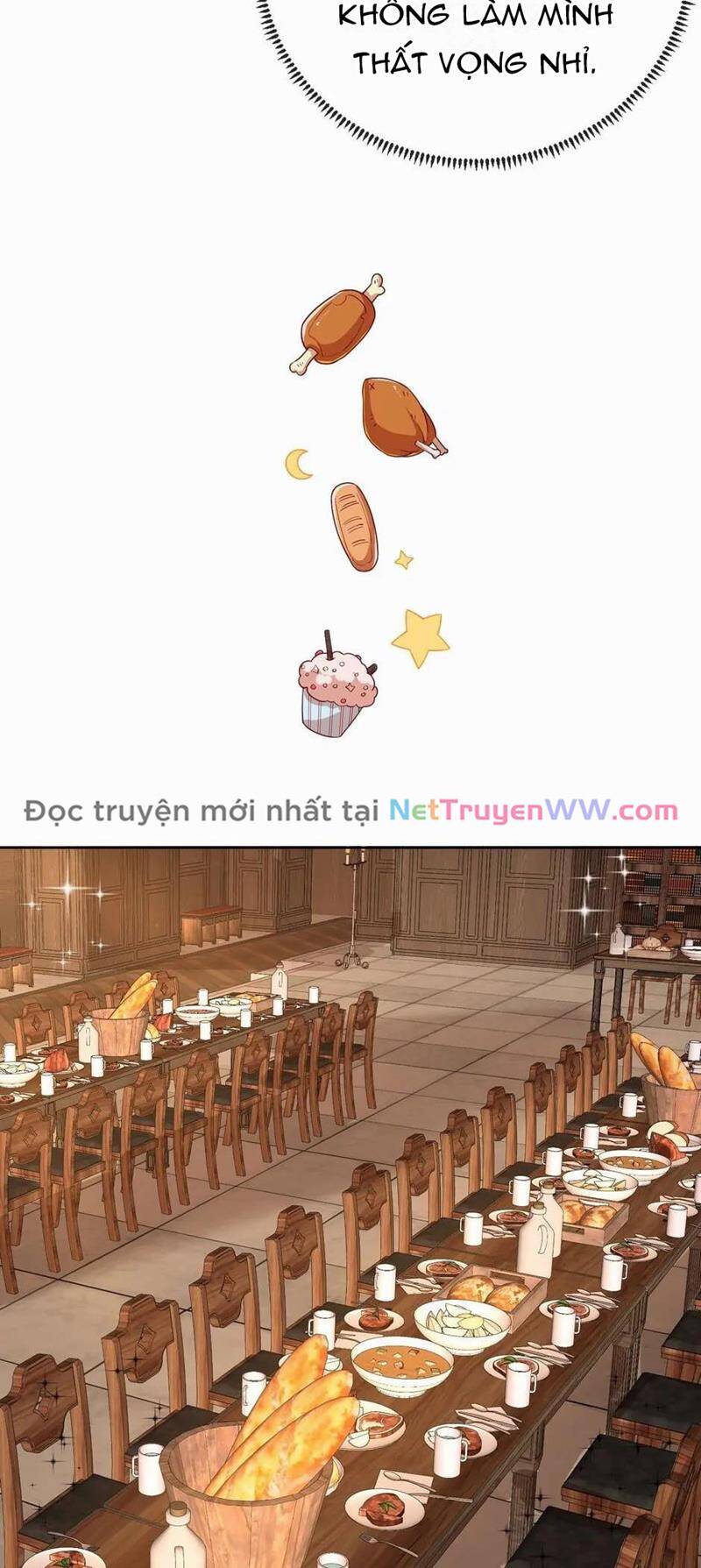 Nữ Phụ Phản Diện Và Nữ Chúa Quỷ - Chapter 6 - Page 6