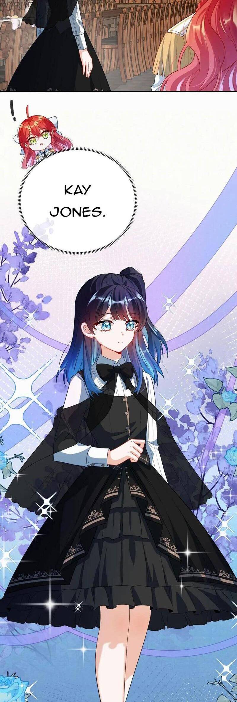 Nữ Phụ Phản Diện Và Nữ Chúa Quỷ - Chapter 6 - Page 8