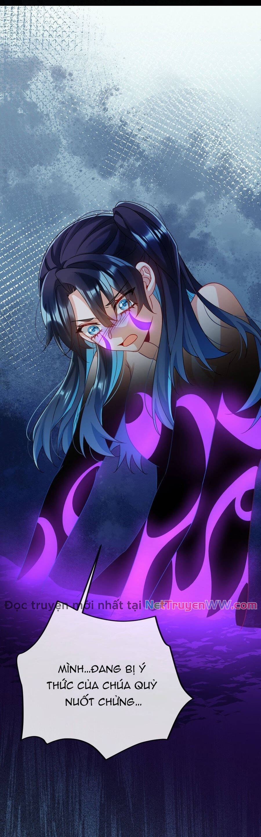 Nữ Phụ Phản Diện Và Nữ Chúa Quỷ - Chapter 60 - Page 10