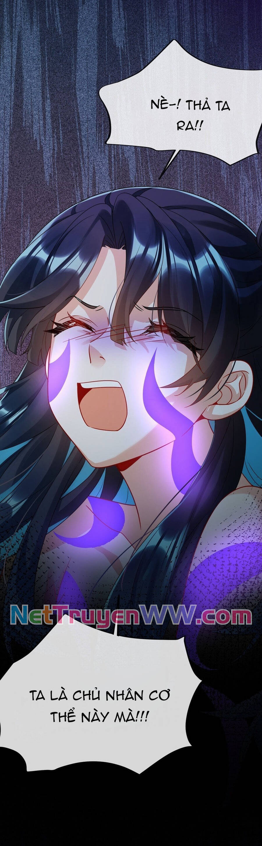 Nữ Phụ Phản Diện Và Nữ Chúa Quỷ - Chapter 60 - Page 11