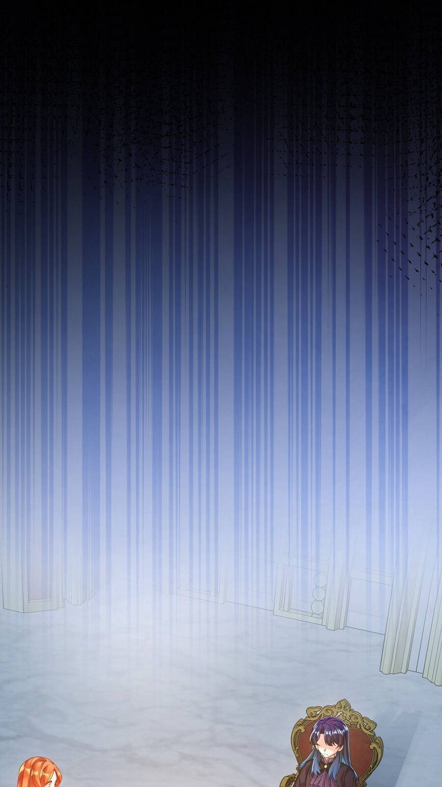 Nữ Phụ Phản Diện Và Nữ Chúa Quỷ - Chapter 60 - Page 12