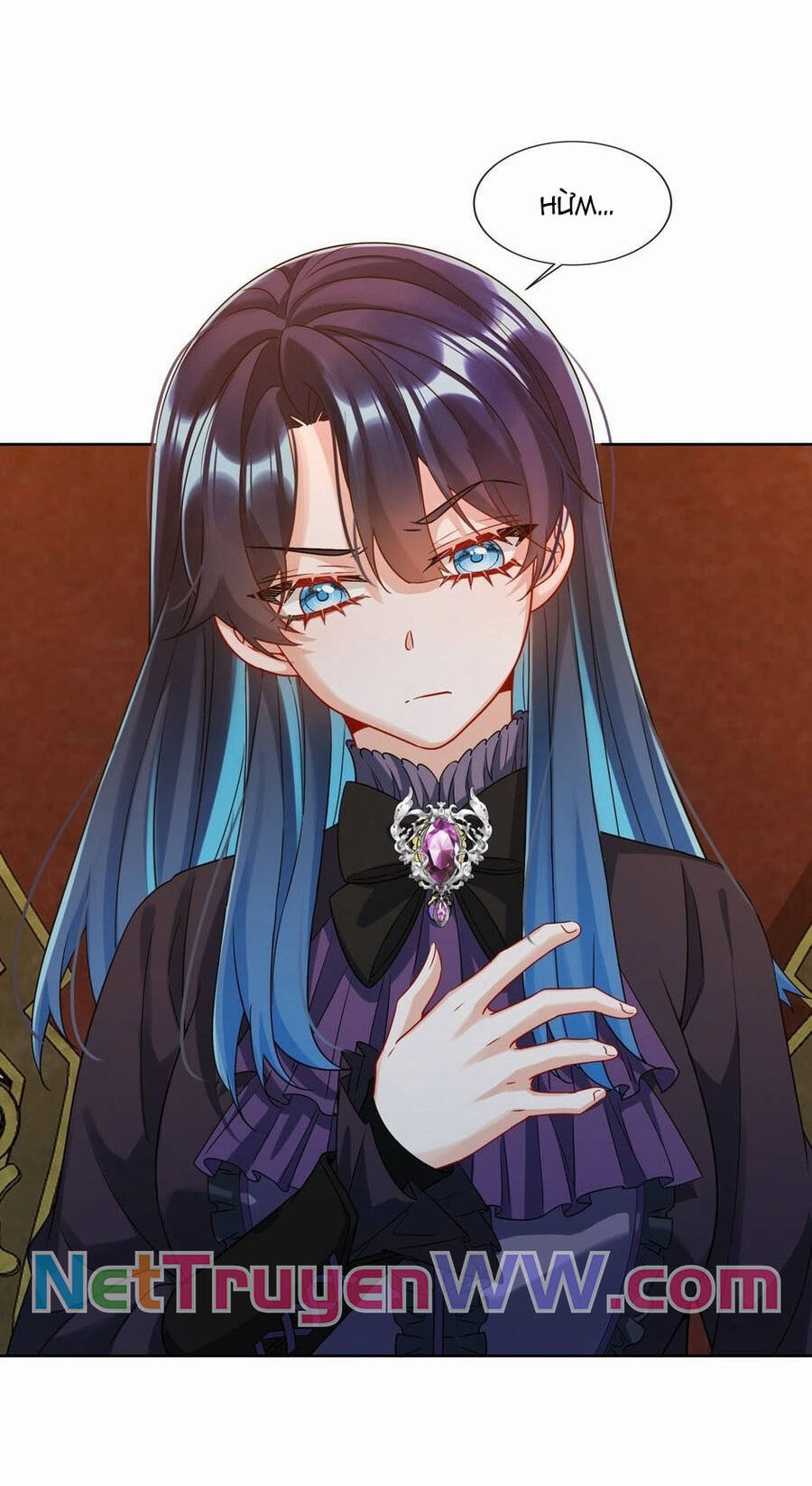 Nữ Phụ Phản Diện Và Nữ Chúa Quỷ - Chapter 60 - Page 14