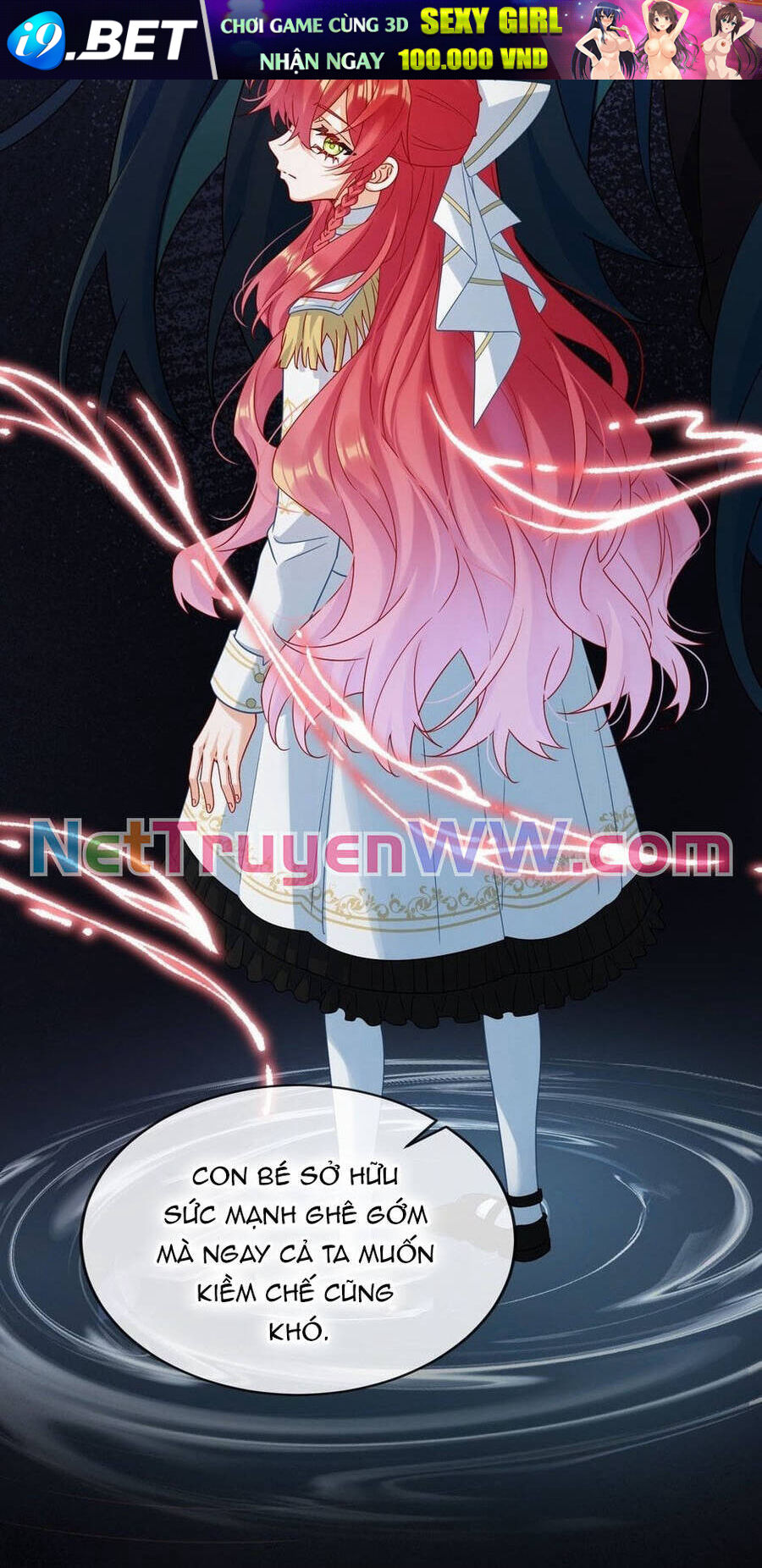 Nữ Phụ Phản Diện Và Nữ Chúa Quỷ - Chapter 60 - Page 21