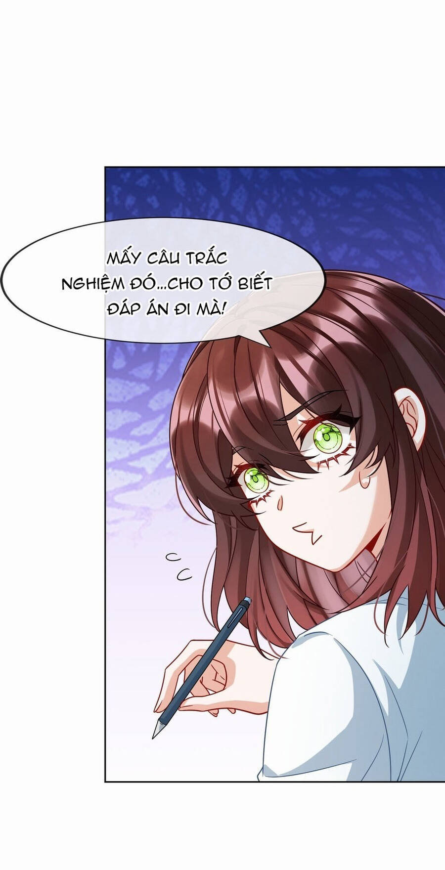 Nữ Phụ Phản Diện Và Nữ Chúa Quỷ - Chapter 60 - Page 3