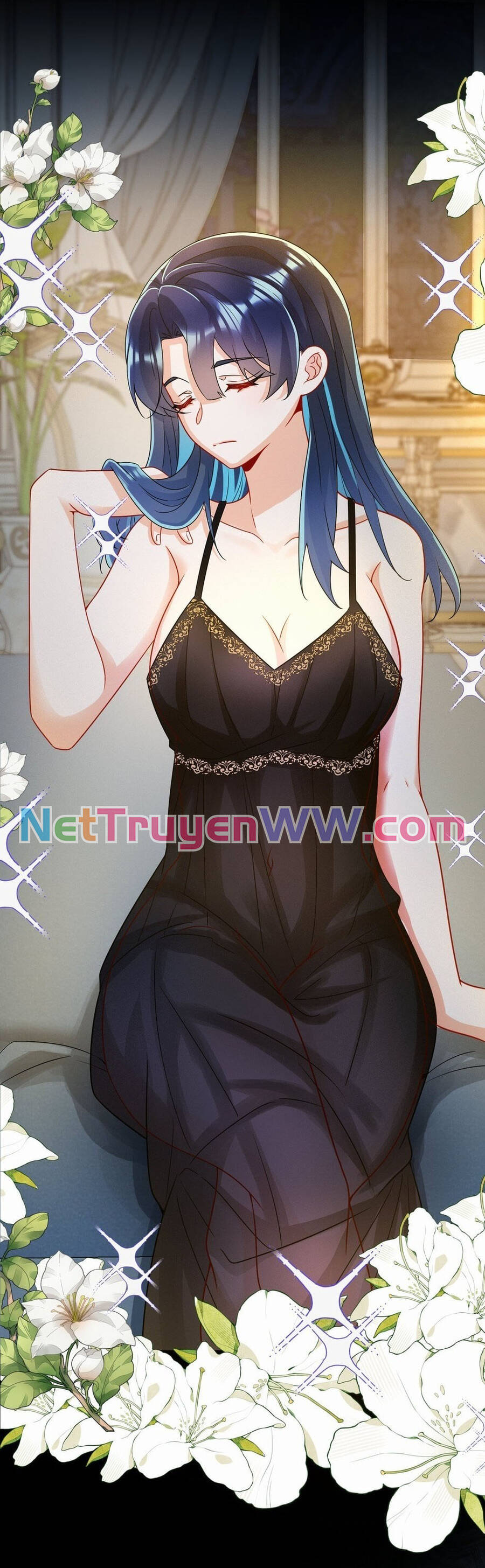 Nữ Phụ Phản Diện Và Nữ Chúa Quỷ - Chapter 60 - Page 31