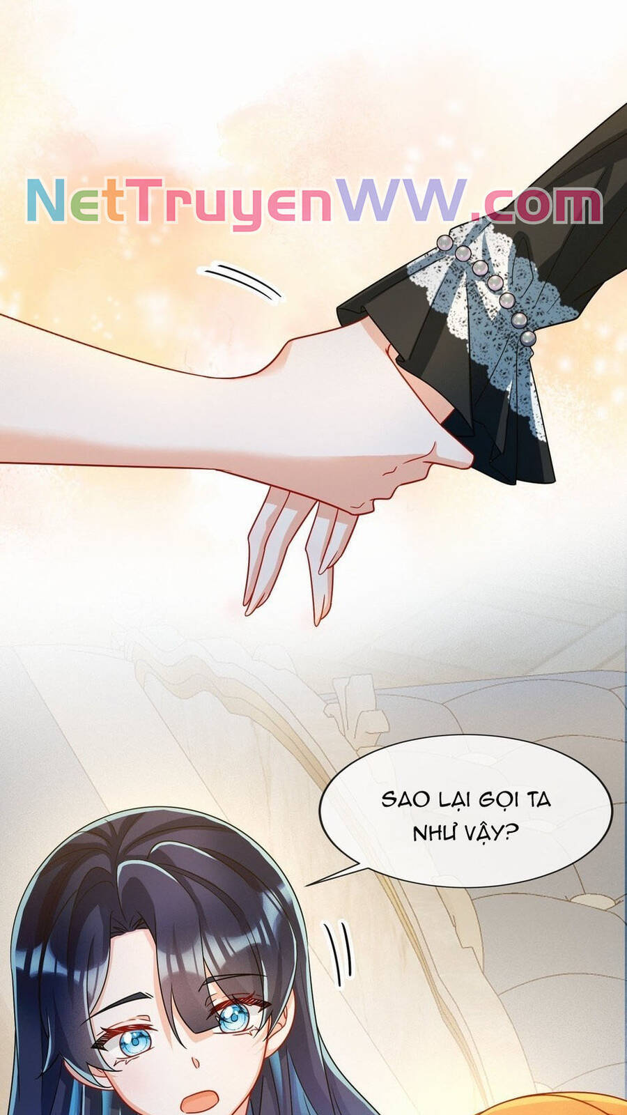 Nữ Phụ Phản Diện Và Nữ Chúa Quỷ - Chapter 60 - Page 33