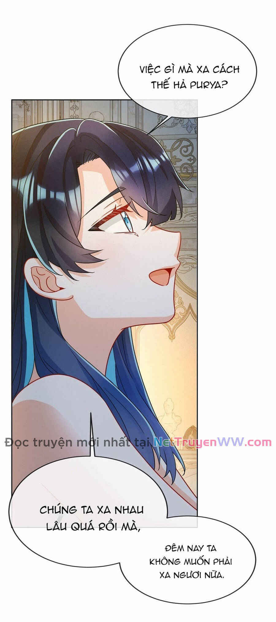 Nữ Phụ Phản Diện Và Nữ Chúa Quỷ - Chapter 60 - Page 35