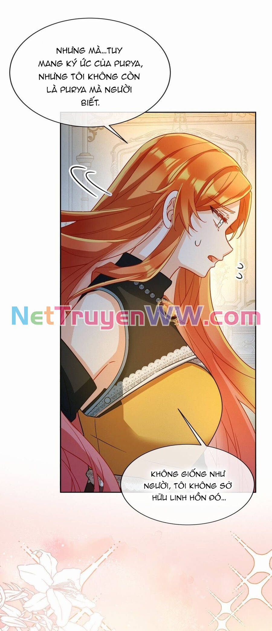 Nữ Phụ Phản Diện Và Nữ Chúa Quỷ - Chapter 60 - Page 36