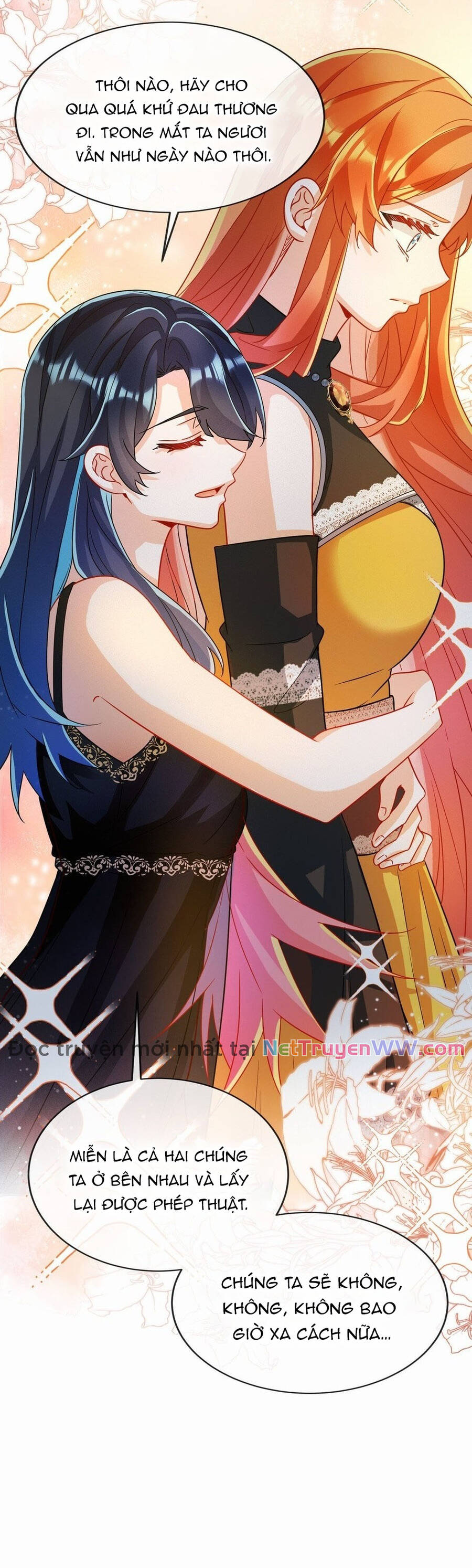 Nữ Phụ Phản Diện Và Nữ Chúa Quỷ - Chapter 60 - Page 37