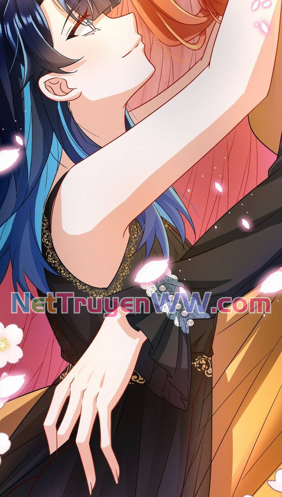 Nữ Phụ Phản Diện Và Nữ Chúa Quỷ - Chapter 60 - Page 39