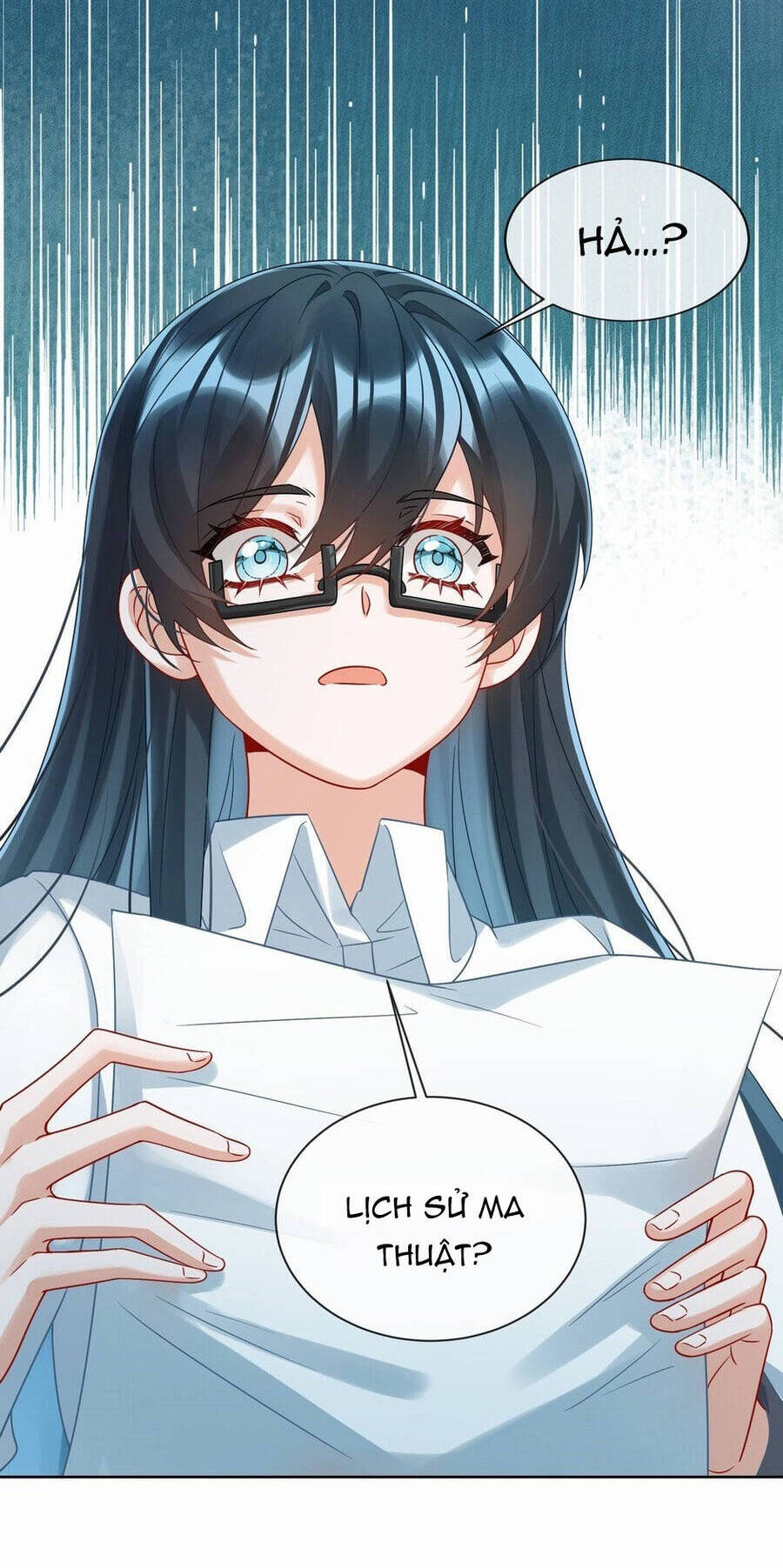 Nữ Phụ Phản Diện Và Nữ Chúa Quỷ - Chapter 60 - Page 5