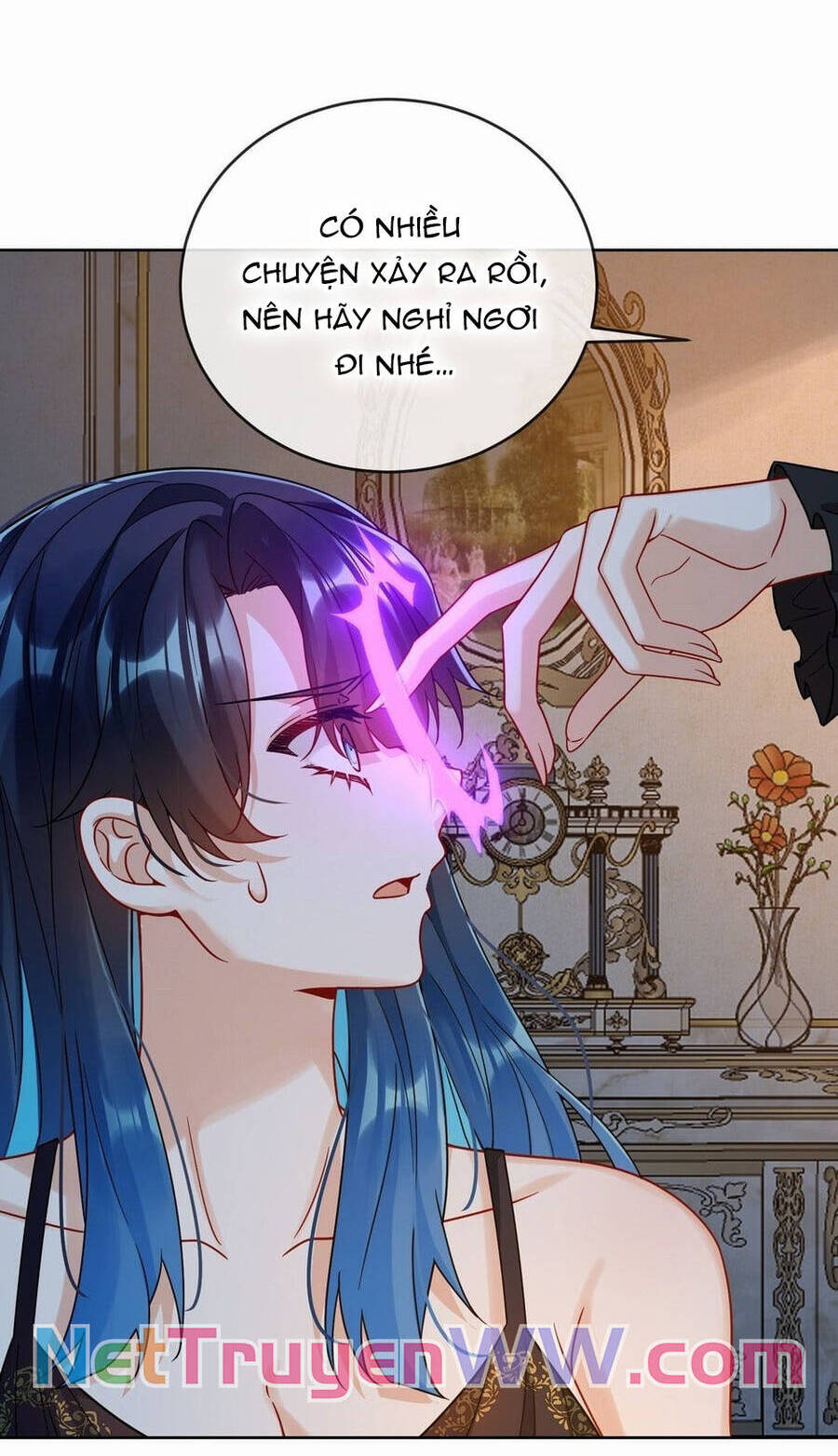 Nữ Phụ Phản Diện Và Nữ Chúa Quỷ - Chapter 61 - Page 16