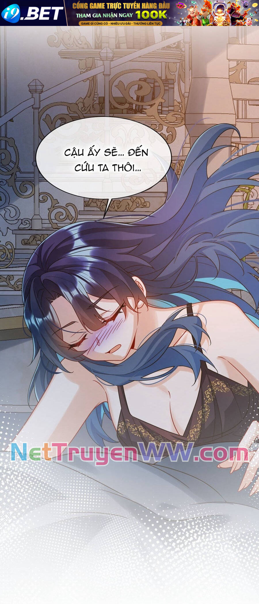 Nữ Phụ Phản Diện Và Nữ Chúa Quỷ - Chapter 61 - Page 18