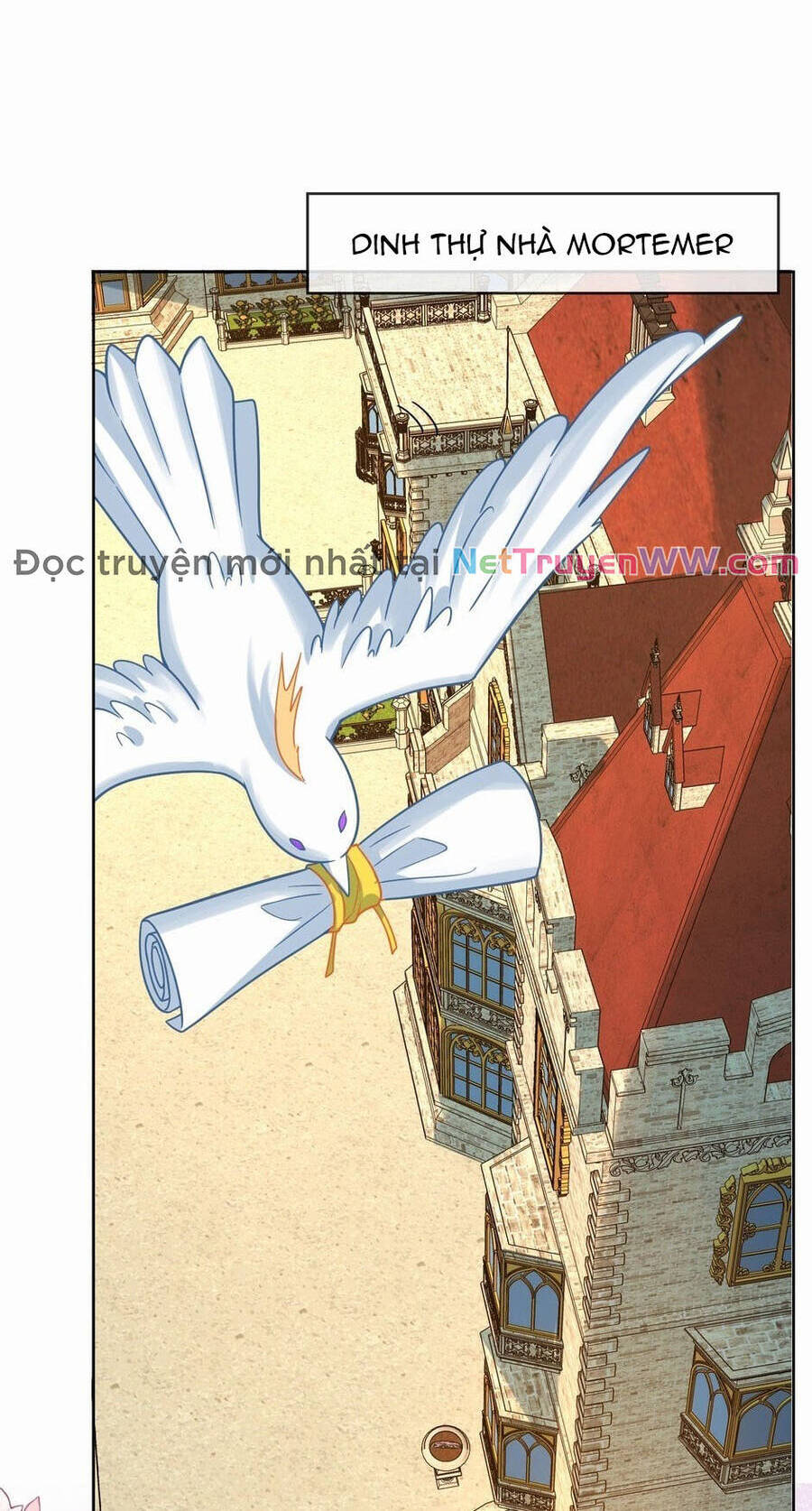 Nữ Phụ Phản Diện Và Nữ Chúa Quỷ - Chapter 61 - Page 20