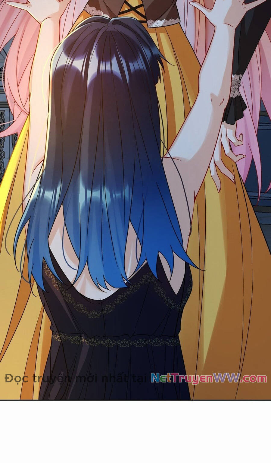 Nữ Phụ Phản Diện Và Nữ Chúa Quỷ - Chapter 61 - Page 3