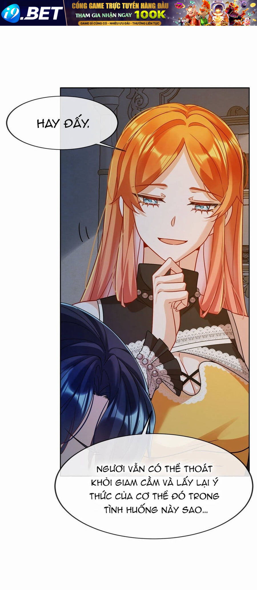 Nữ Phụ Phản Diện Và Nữ Chúa Quỷ - Chapter 61 - Page 6